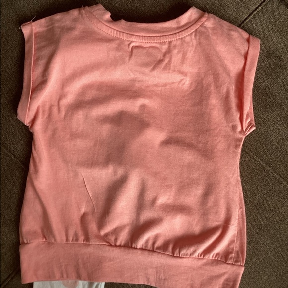 Freestyle Revolution Rainbow Pants Set Size 3T - Picture 6 of 6